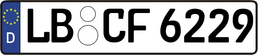 LB-CF6229