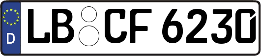 LB-CF6230