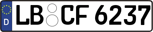 LB-CF6237