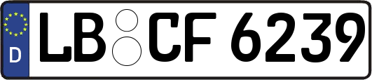 LB-CF6239