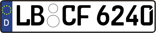 LB-CF6240
