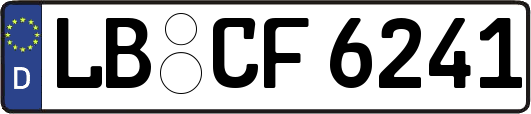 LB-CF6241