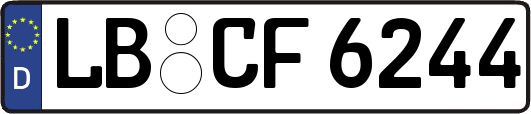 LB-CF6244