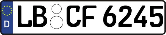 LB-CF6245