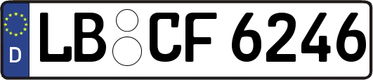 LB-CF6246