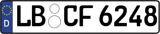 LB-CF6248