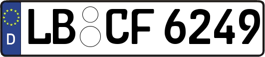 LB-CF6249