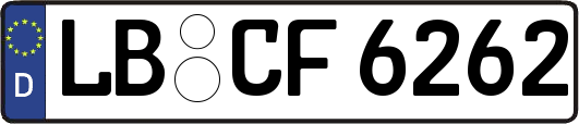 LB-CF6262