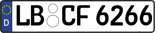 LB-CF6266