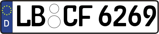 LB-CF6269