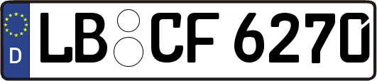 LB-CF6270