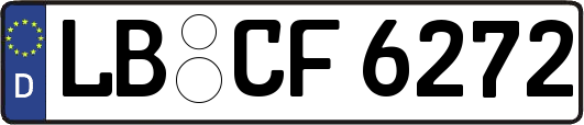 LB-CF6272