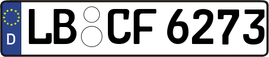 LB-CF6273