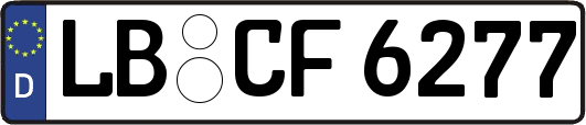 LB-CF6277
