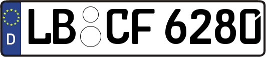LB-CF6280