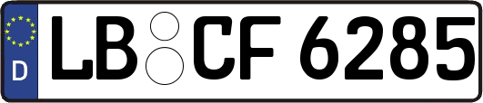 LB-CF6285