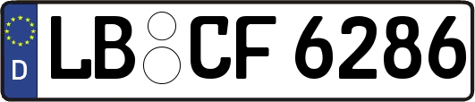 LB-CF6286