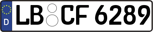 LB-CF6289