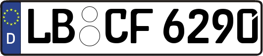 LB-CF6290