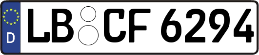 LB-CF6294