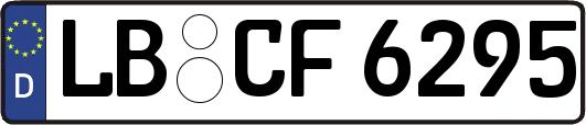 LB-CF6295