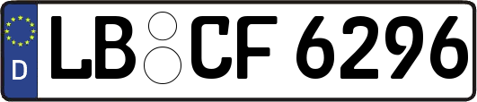 LB-CF6296