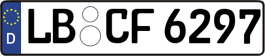 LB-CF6297