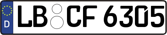 LB-CF6305