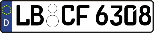 LB-CF6308