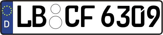 LB-CF6309
