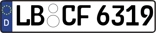 LB-CF6319