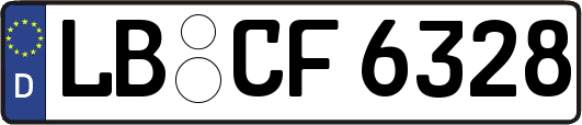 LB-CF6328