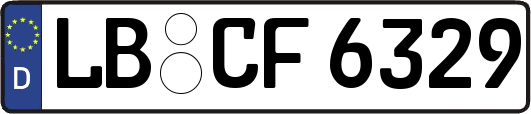 LB-CF6329