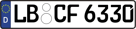 LB-CF6330