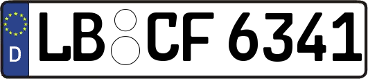 LB-CF6341