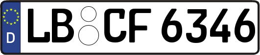 LB-CF6346