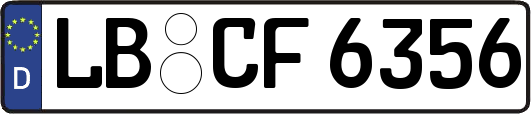 LB-CF6356