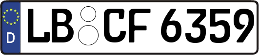 LB-CF6359