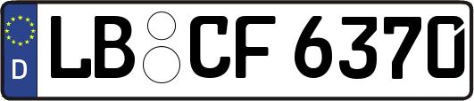 LB-CF6370