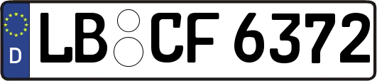 LB-CF6372