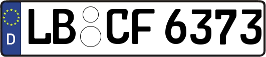 LB-CF6373