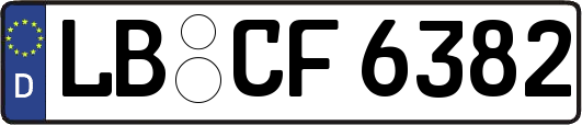 LB-CF6382