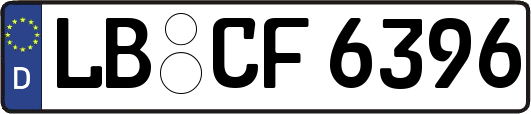 LB-CF6396