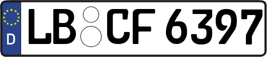 LB-CF6397