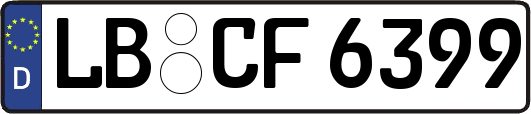LB-CF6399