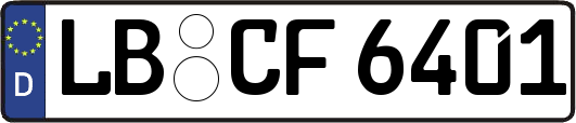 LB-CF6401