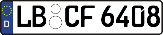 LB-CF6408