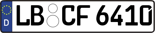 LB-CF6410