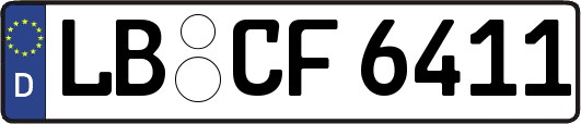 LB-CF6411