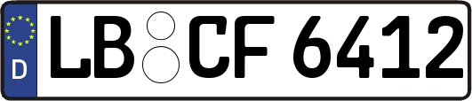 LB-CF6412